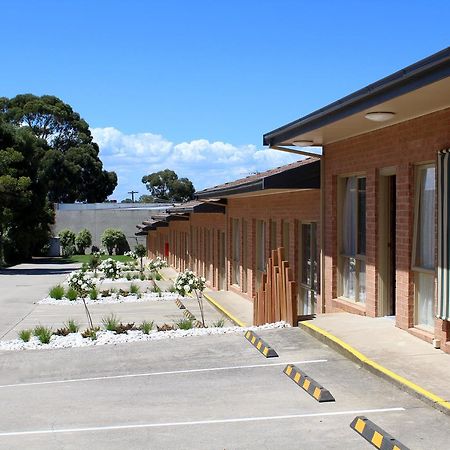 Cranbourne Motor Inn Dış mekan fotoğraf