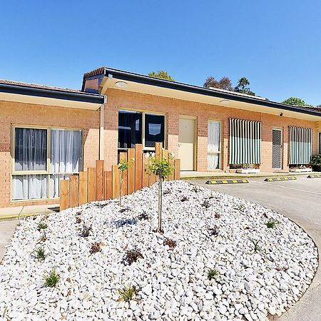 Cranbourne Motor Inn Dış mekan fotoğraf