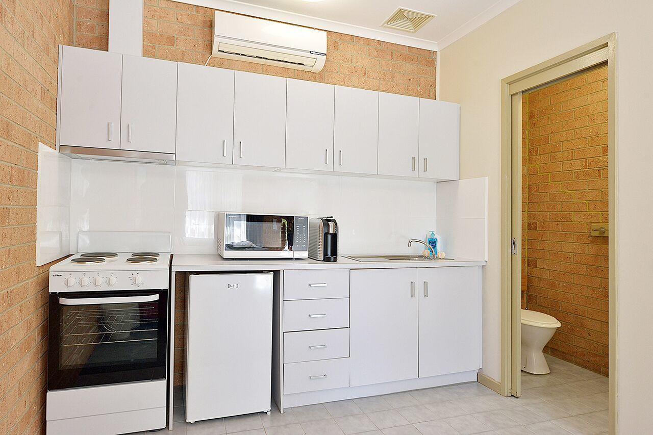 Cranbourne Motor Inn Dış mekan fotoğraf